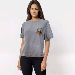 The Acacia Strain Unisex Band Tour Shirt Size Med NWOT